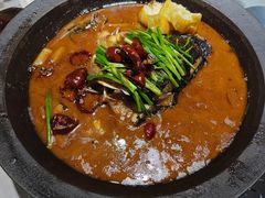 -鸭王烤鸭店(三里河店)