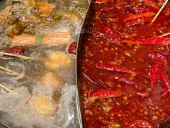 -蜀大侠火锅(建设路第五大道店)