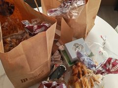 -国际饭店·帆声西饼屋(黄河路店)