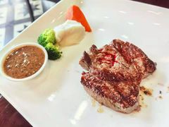 -德大西餐社(云南南路店)