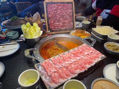 -井格重庆火锅(西直门凯德Mall店)