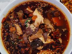 -潇湘楼(环保园店)