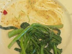 -松咖啡自助餐厅·松北香格里拉