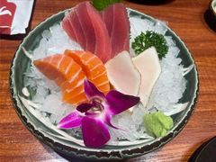 -大吉鲜鱼料理自慢(维也纳大厦店)