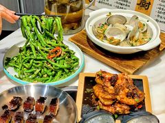 -友德福.老字号粤菜.广州地标融合美食(荔湾路店)