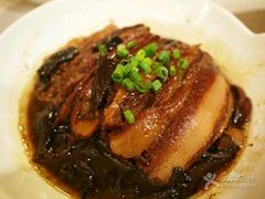 -宏达老菜馆(东安街店)