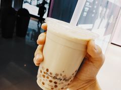 伯爵红茶拿铁-KOI Thé(力宝广场店)