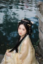 -与苏记•苏式美学汉服体验馆