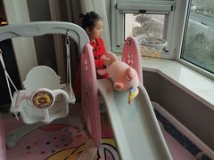 -青岛鑫江温德姆酒店
