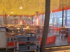 -二荆条·蜀鲜汇城市森林火锅