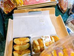 -东哥面包(江宁大润发店)