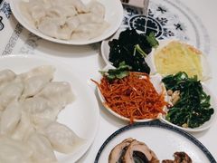 -东方饺子王(顺义石门店)