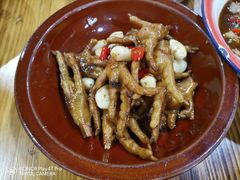 -老三样·美食研究中心(世贸路店)