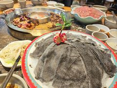 -堂客老火锅(欣阳广场总店)