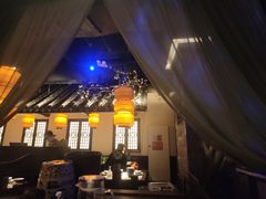 -绿茶餐厅(燕郊永旺店)