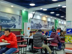 大堂-银记肠粉店(赤岗店)