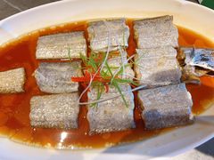 -佬太公海鸭·海鲜大排档(上海总店)