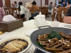 -怡园饭店-餐厅(四望亭店)