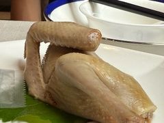 -狮王府淮扬菜(老门东店)
