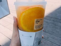 -奈雪的茶(凯德新都心店)