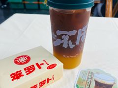 -笨罗卜浏阳菜馆(太平街店)