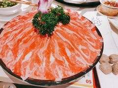 -大龙燚火锅(天安云谷店)