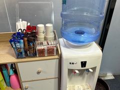 -蓝鲸24h自习室(花园桥店)