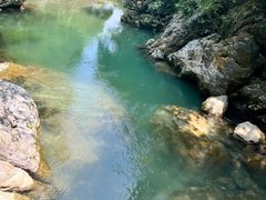 -华蓥山天意谷景区