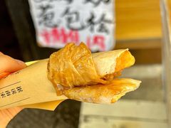 葱包桧儿-孙奶奶葱包桧