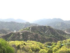 景点-八达岭长城