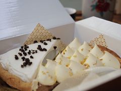 -Pie Bird(新闸路店)