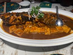 -峰厨大鱼泡饼(水上公园店)