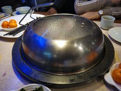 -船梆煮•蒸汽海鲜·炉火烤肉(五四广场店)