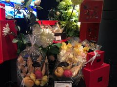 -Salon de The de Joel Robuchon(外滩18号店)