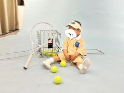 -海马体家庭照相馆(杭州萧山万象汇店)