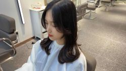-ALONG HAIR阿龙发型