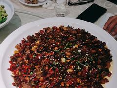 -常和州·夜宵大排档(常州单店)