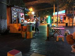 -汉唐驿-唐风美学民宿