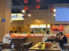 -林二哥宜烤官·宜宾小烧烤