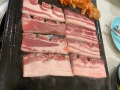 -韩时烤肉(枫蓝店)