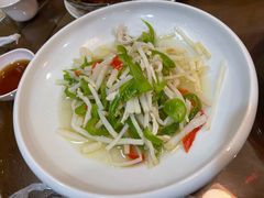 -长兴菜馆(高桥店)