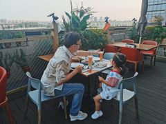 -曼乐辰餐厅(中庚漫游城店)