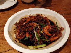 油爆沼虾-老头儿油爆虾(星光一期店)