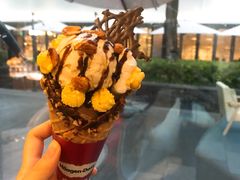 -哈根达斯(武汉天地店)