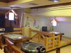 -百年石锅饭·朝鲜族传统民餐