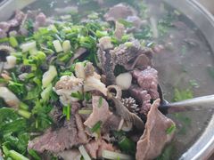 -小杨翘脚牛肉