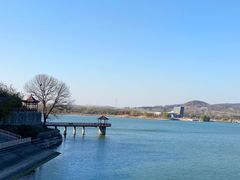 -南京金牛湖风景区