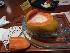 -绿茵阁牛扒餐厅(客村店)