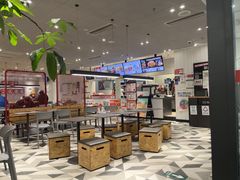 -肯德基(朝阳门店)