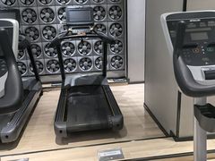 -FLARE STAR FITNESS(复地活力城店)